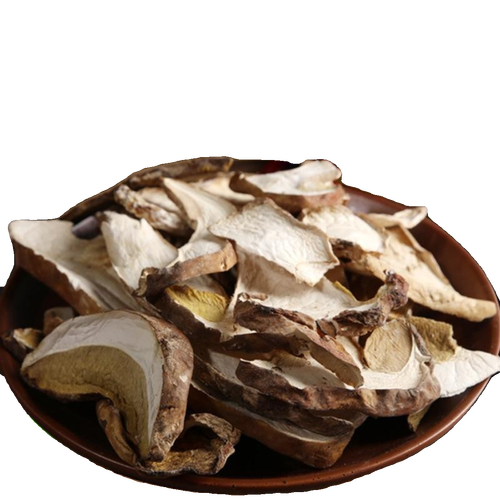 球客岛野生菌干货包